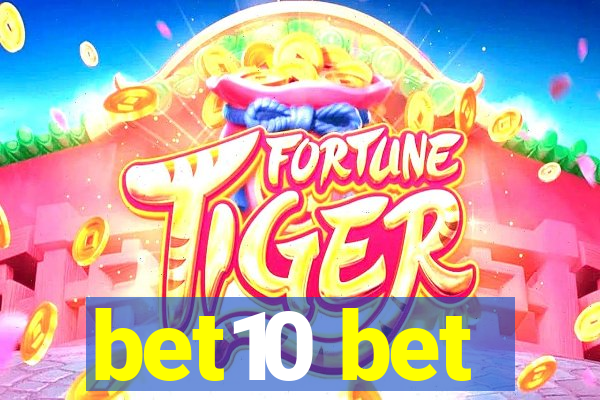 bet10 bet